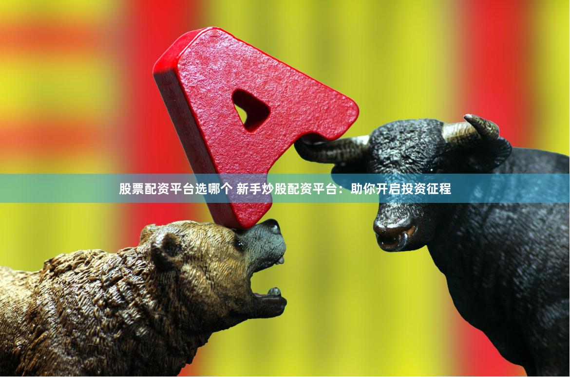 股票配资平台选哪个 新手炒股配资平台：助你开启投资征程