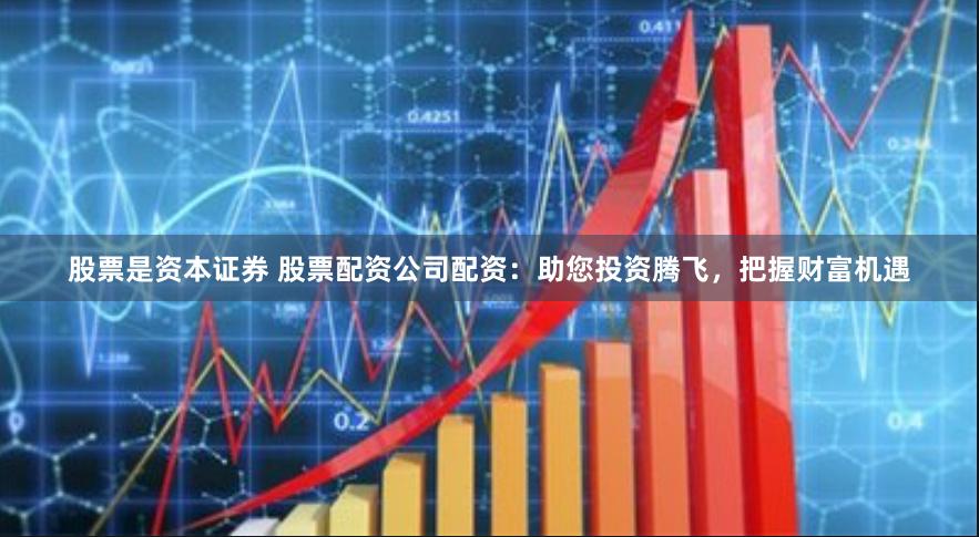 股票是资本证券 股票配资公司配资：助您投资腾飞，把握财富机遇