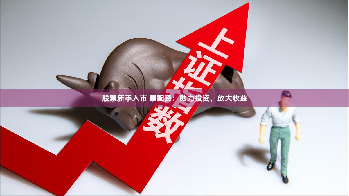 股票新手入市 票配资：助力投资，放大收益